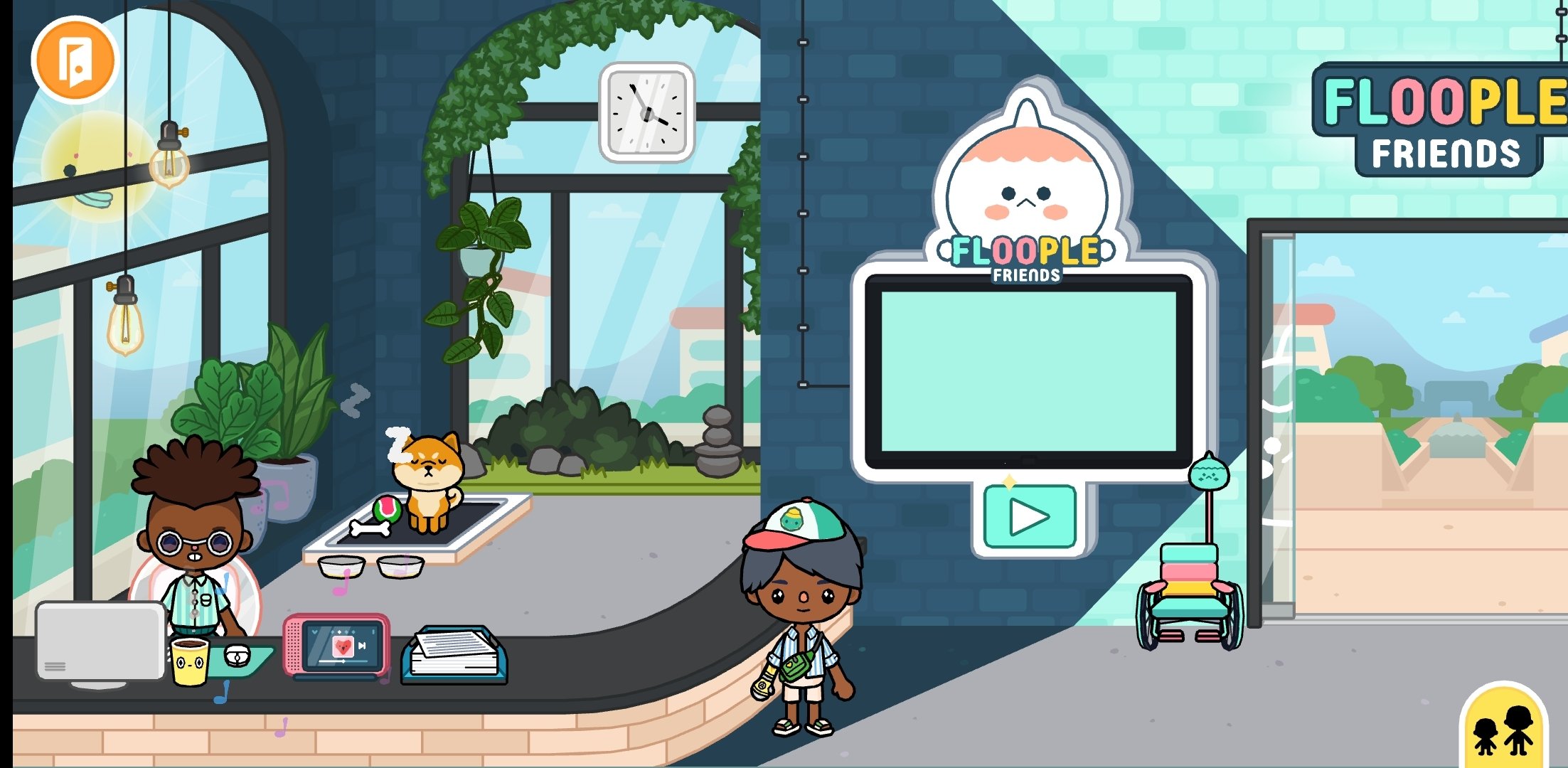 Toca Life: World MOD APK Download for Android Free